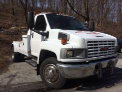 AM Towing Service LLC - 24/7 Towing | Roadside Services | Coatesville PA featured image
