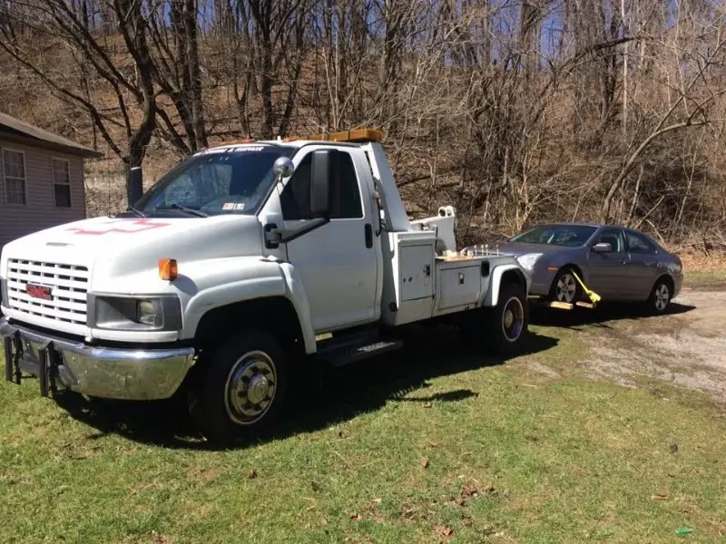 Towing Service in Katy, TX Towing Service in Katy, TX